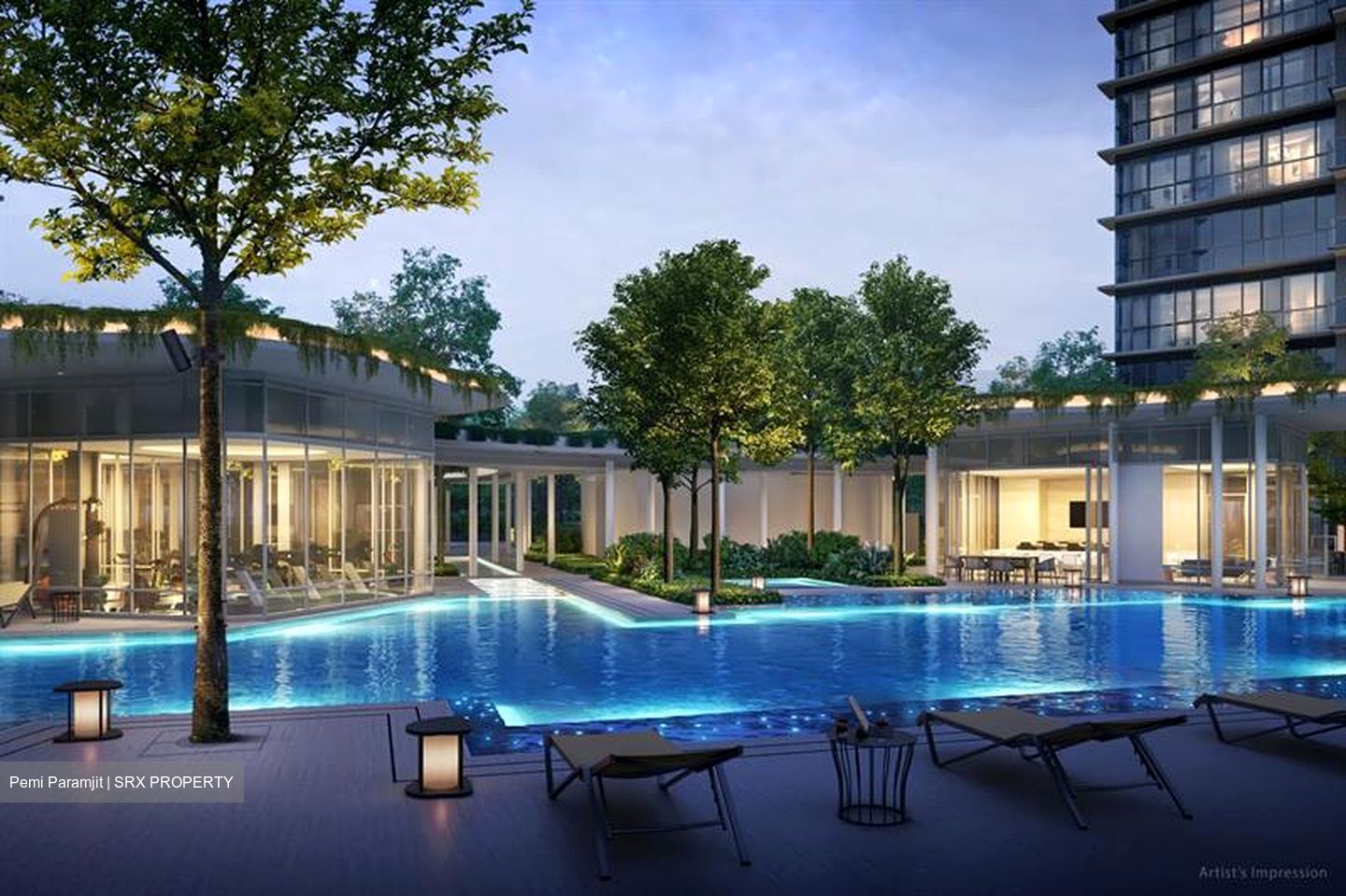 Yuan Ching Road (D22), Condominium #601681301